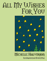 All My Wishes For You