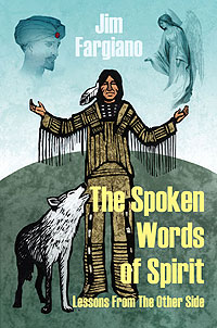 The Spoken Words of Spirit