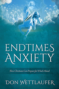 Endtimes Anxiety