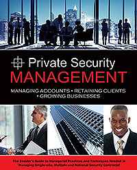 Private Security Management