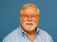 Frederick Nathan