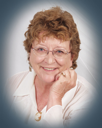 Jane Louise Newhagen