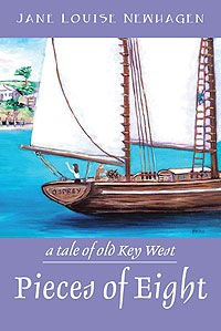 Pieces of Eight
