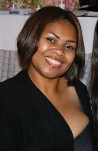 Apryl Watkins Hurst
