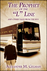 The Prophet of The "L" Line