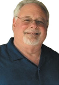 Alexander M. Gelman