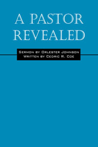 A PASTOR REVEALED