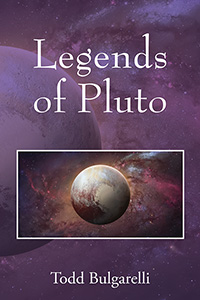 Legends of Pluto (eBook Edition)