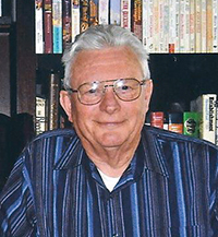 Ronald Dee McDaniel