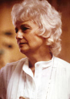 Ann Pace, Ph.D.