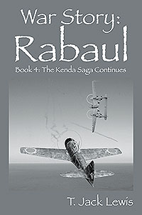 War Story: Rabaul