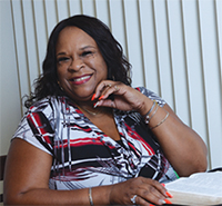 Patricia L. Cleare
