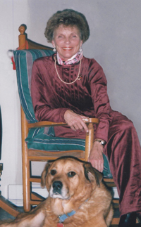 Suzanne Kee