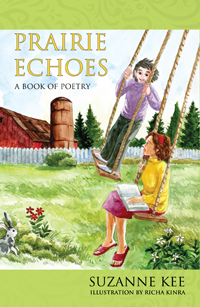 Prairie Echoes
