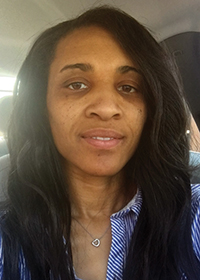 Kenya Richardson-Wilbert