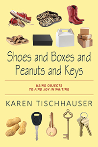 Shoes and Boxes and Peanuts and Keys