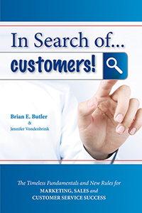 In Search of…Customers