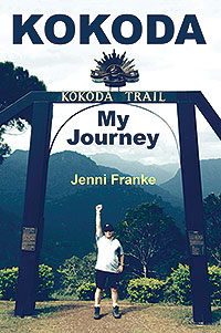 Kokoda - My Journey
