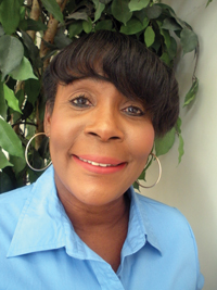 Dr. Marlena Coggins Berghammer