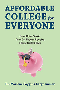 Affordable College For Everyone