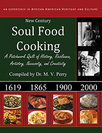New Century Soul Food Cooking