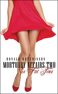 Mortuary Affairs Two