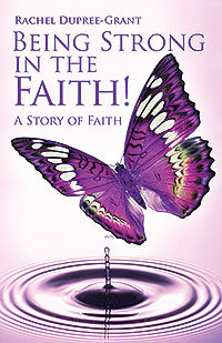 Being Strong in the Faith!