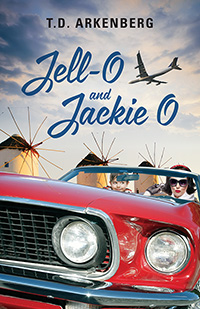 Jell-O and Jackie O