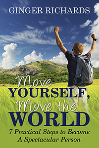Move Yourself, Move the World