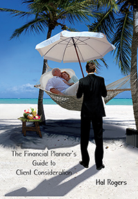 The Financial Planner's Guide to Client Consideration