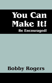 You Can Make It!