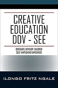 Creative Education DDV - SEE