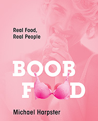 Boob Food
