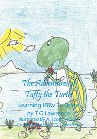 The Adventures of Tuffy the Turtle