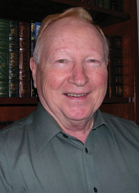 Ken W. Campbell