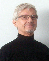 Gary Melhart