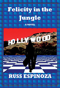 Felicity in the Jungle