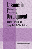 Lessons in Family Development