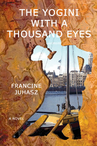 The Yogini With A Thousand Eyes