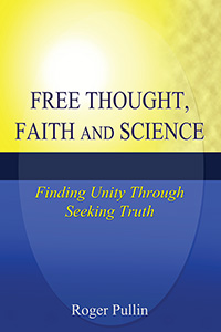 Free Thought, Faith, and Science