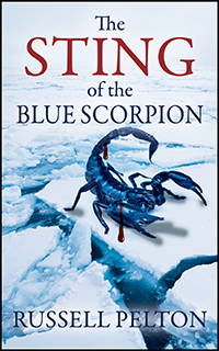 The Sting of the Blue Scorpion