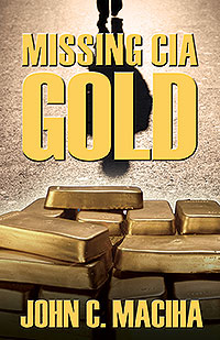 Missing CIA Gold