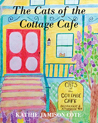The Cats of the Cottage Cafe