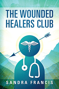 The Wounded Healers Club