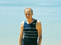 Charles Joscelyne
