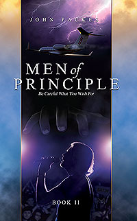Men of Principle- Book 2