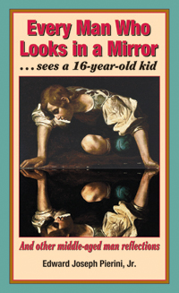 Every Man Who Looks in a Mirror