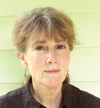 Patricia Weil
