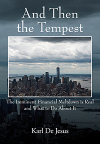 And Then the Tempest