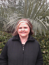 Dawn Loetscher
